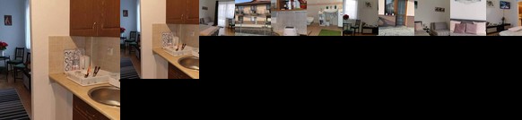 Relax Apartman Veresegyhaz