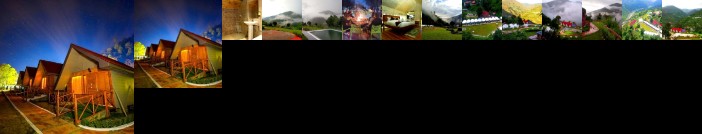 Banjara Mountain Retreat