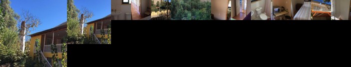 Balcones de Diaguitas