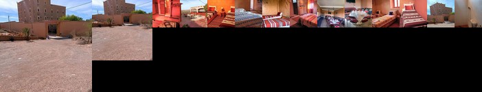 Kasbah Tasseurte House