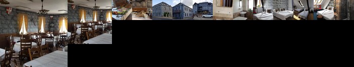 Hotel Camelot Tisa