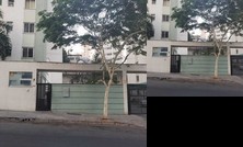 Flat Pampulha perto UFMG