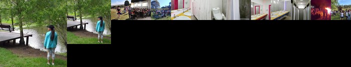 Refugio del Valle Tandil