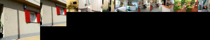 Casa Victoria Tandil