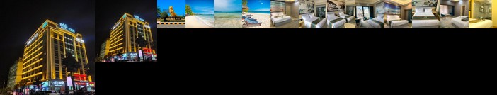 AZ Aliya International Hotel