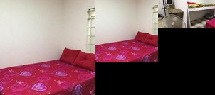 Casa Proximo Hospital Sofia Feldman