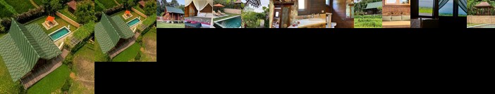 Tirta Gangga Garden Villa