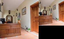 Hotel Estancia Carmelita