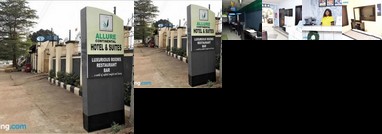 Allure Continental Hotel & Suites