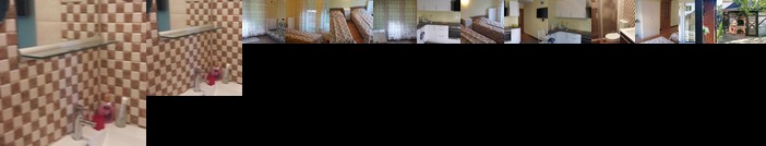 Apartments Natalija Sigulda