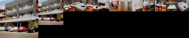 Mawson Lakes Apartments