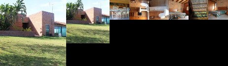 Casas de campo San Jose del Ventarron