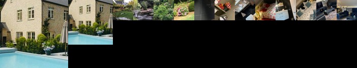 Cosy Studio met Zwembad