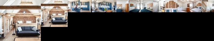 Stajnia Lipnik Apartments