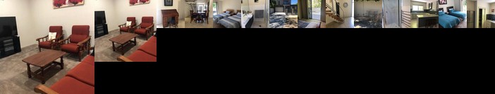 Central executive 4br townhouse