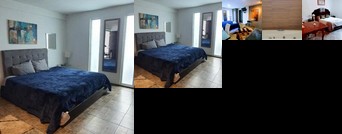 Suite De Lujo Zona Exclusiva De Metepec