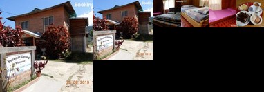 Bulan And Daud Homestay