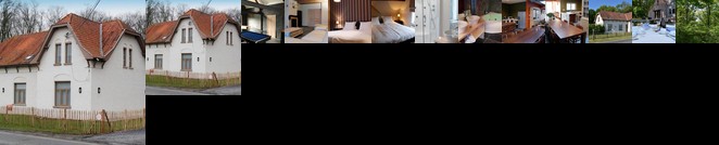 Jachthuis Au Bois Du Gheer