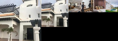 Villa Star Hill Tangier