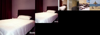 Tanger Stay Apartments 1 Arous El Bahr