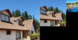 Rucamanqui Ecoparque