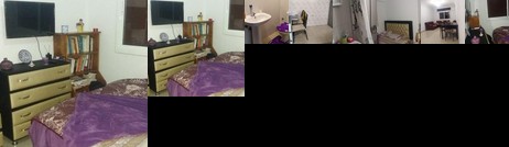 The Moroccan Hospitality