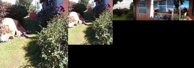 Camping Tierra y Mar