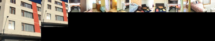 Departamento completo 40 mts2 - Centro Tome - 5 personas max