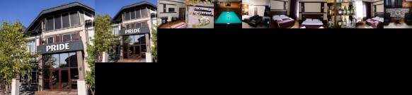 Pride Hotel Taraz