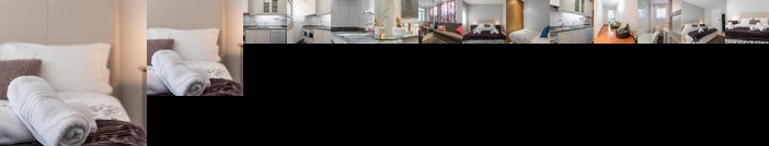 Casa da Avo Teresinha Porto