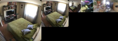 Habitacion doble en Concepcion