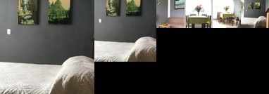 Departamento completo con estacionamiento