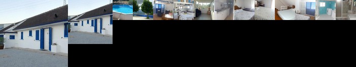 Holiday home R do Tanque