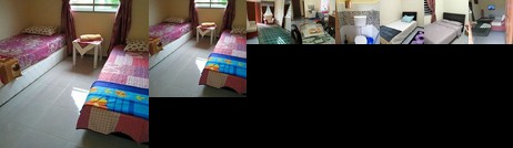 Homestay Abi