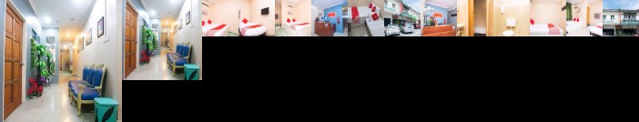 OYO 1224 Hotel Hajah Rohayah
