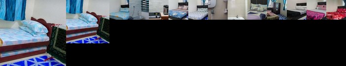 Home Stay Cikgu D'Inapan Kijang