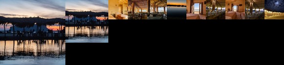 Taghaghien Island Resort