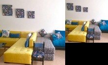 Holiday home Residence Le Rocher 2