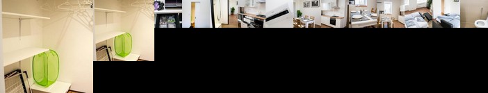 Sunny Aircon Apartment in the Centre of Slany