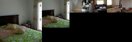 Appartement meuble a Skhirate