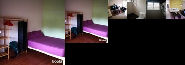 The BG homestay