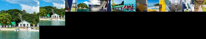 Usukan Beachfront Cove Lodge