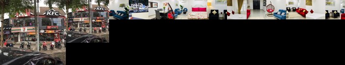 Aisya homestay jerteh