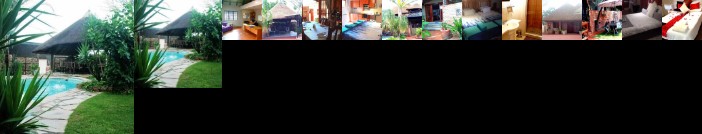 Pumula Accommodation