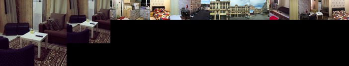 Irwan Faiz Guest & Homestay