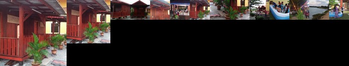 Chalet Kb Wakaf Kayu