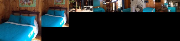 Casa en Santiago totalmente equipada