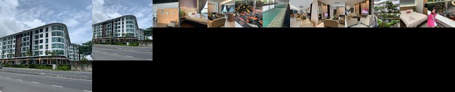 3bedroom Rex Apartment 5min Vivacity