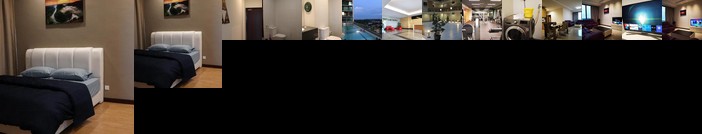 Jeff HomeStay 8@Boulevard Imperial Suites