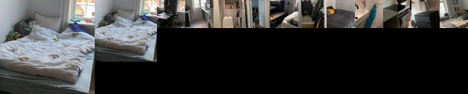 Dejlig lys lejlighed pa Osterbro